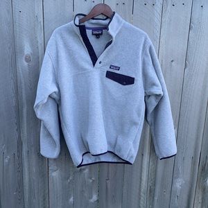 Patagonia Synchilla sz M